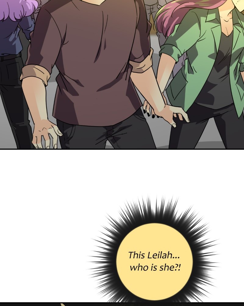 UnOrdinary Chapter 220 - Page 134 in English