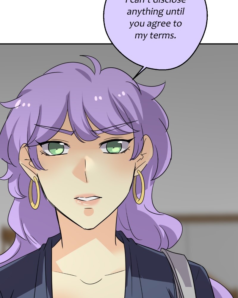 UnOrdinary Chapter 220 - Page 6 in English