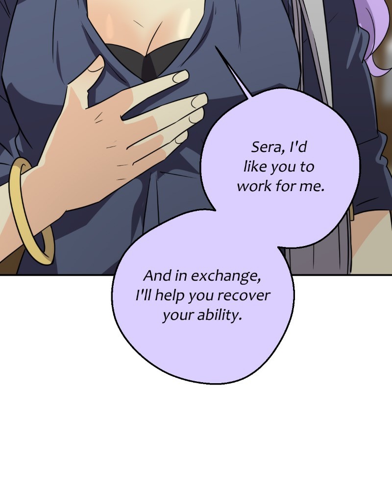 UnOrdinary Chapter 220 - Page 7 in English