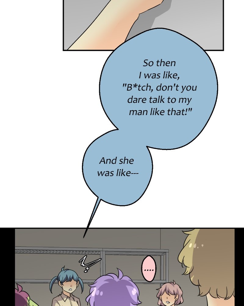 UnOrdinary Chapter 220 - Page 76 in English