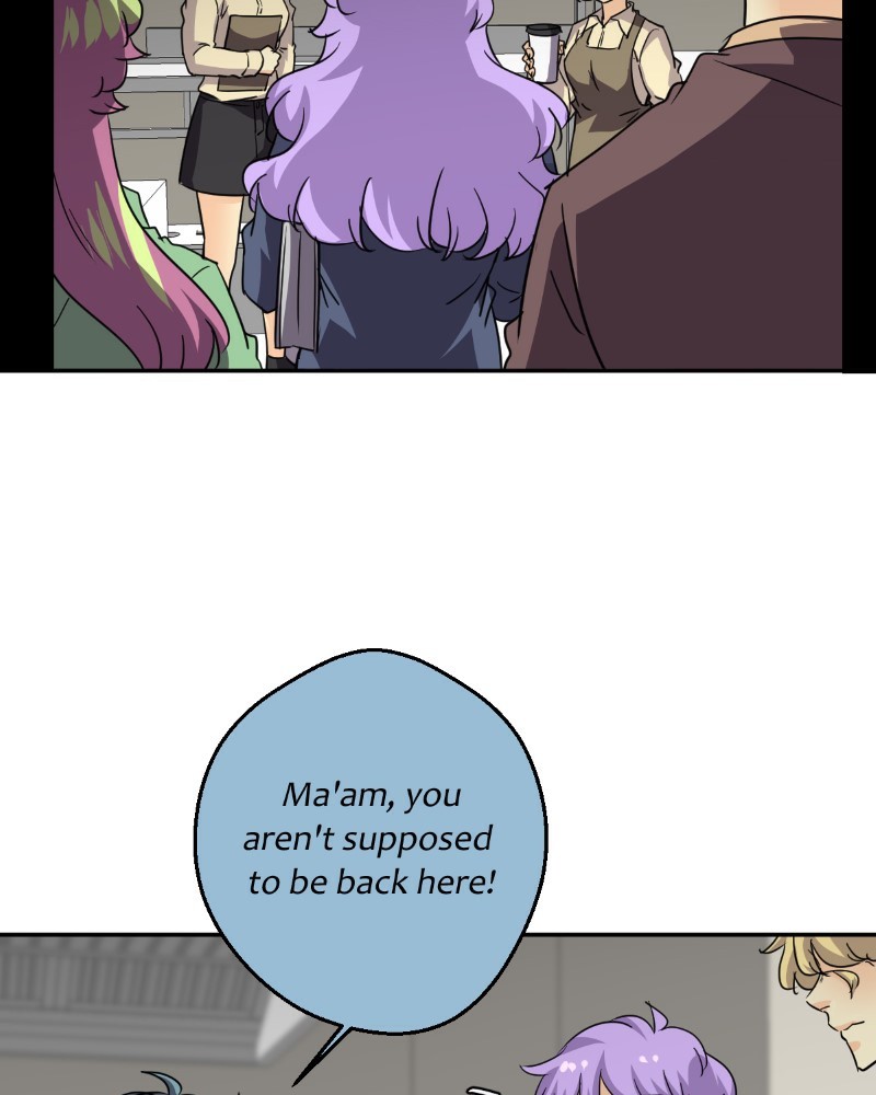 UnOrdinary Chapter 220 - Page 77 in English