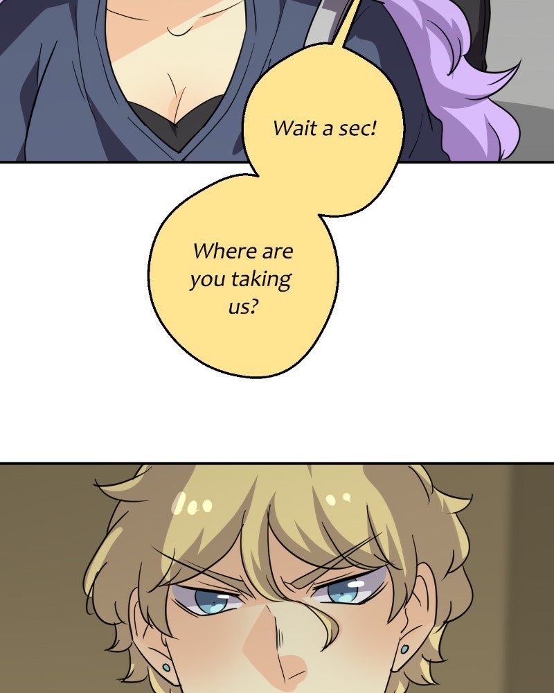 UnOrdinary Chapter 220 - Page 84 in English
