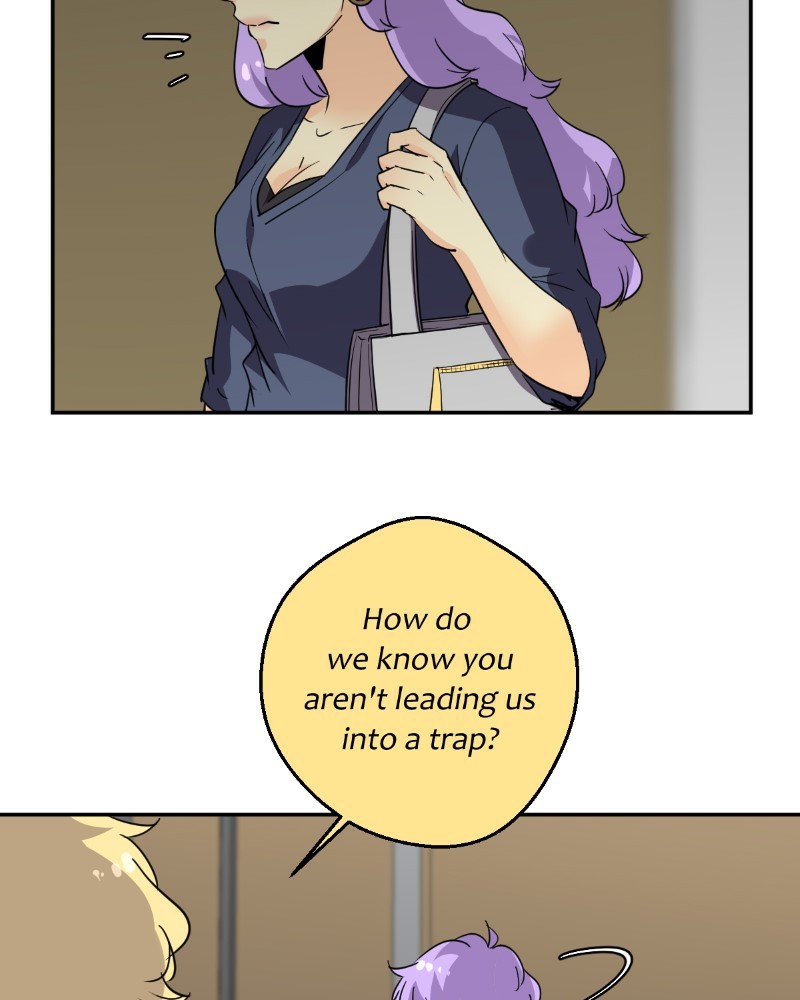 UnOrdinary Chapter 220 - Page 86 in English