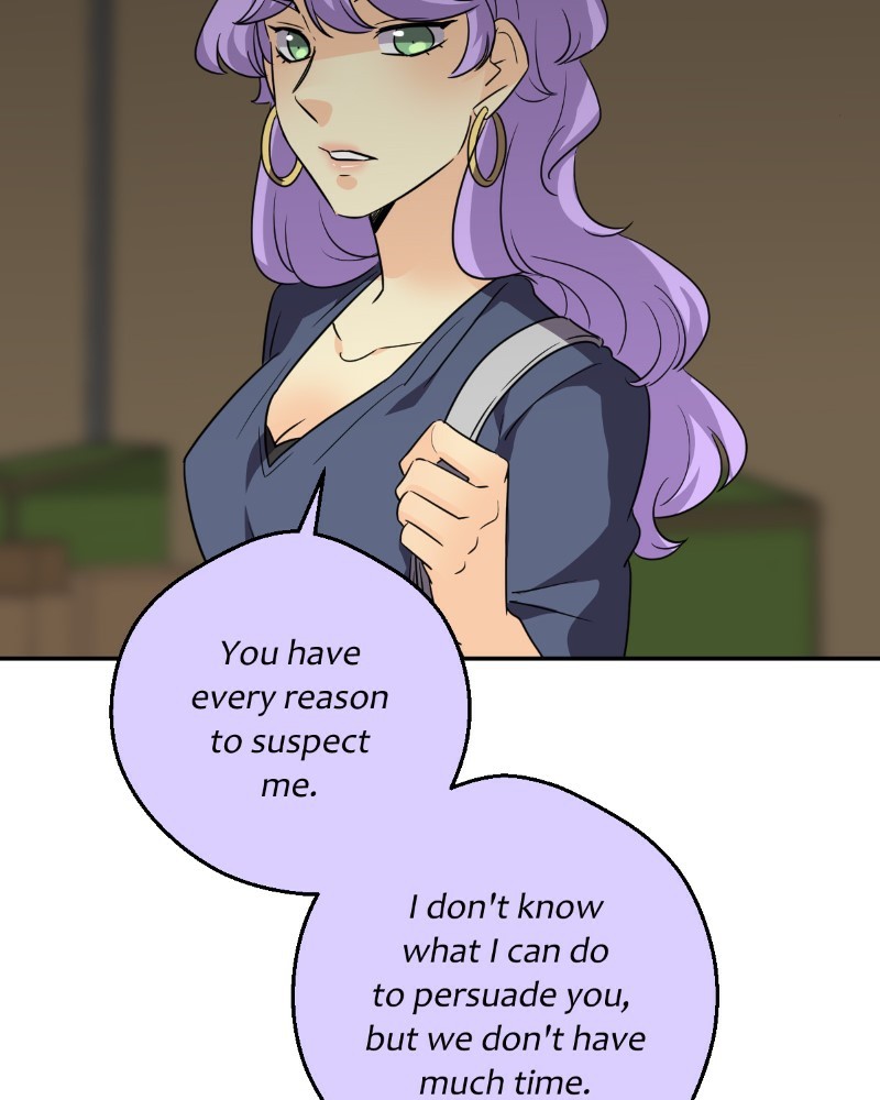 UnOrdinary Chapter 220 - Page 88 in English