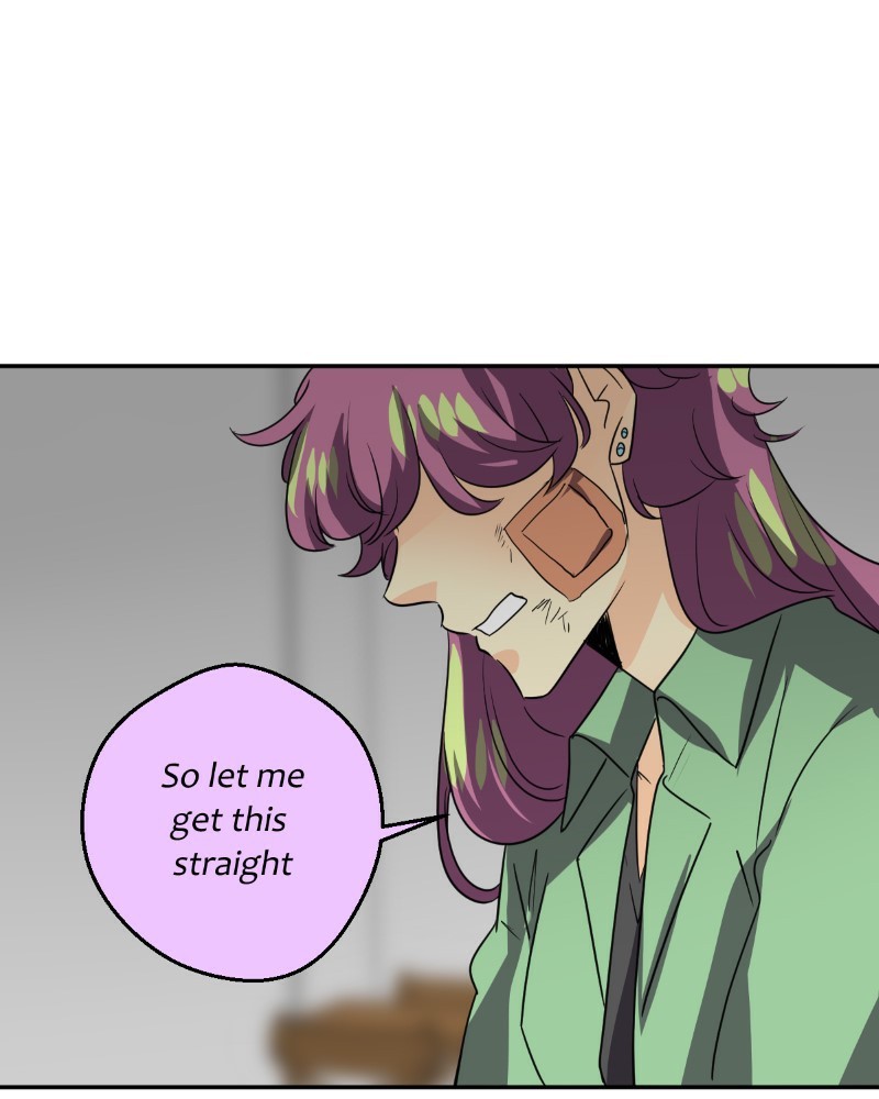 UnOrdinary Chapter 220 - Page 9 in English