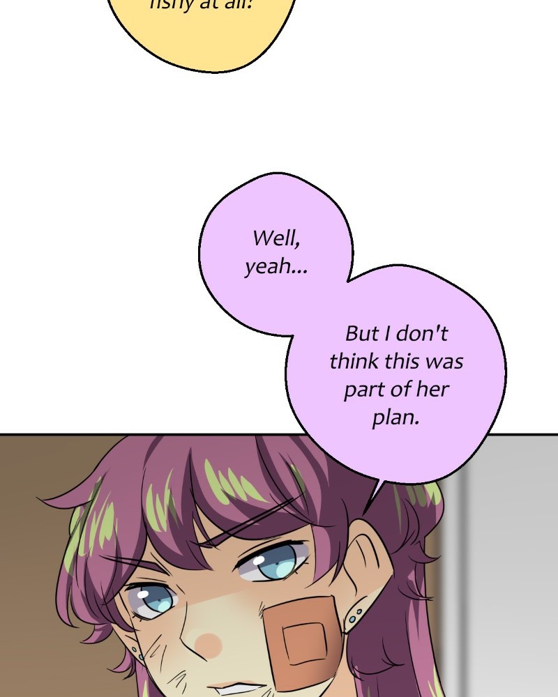 UnOrdinary Chapter 220 - Page 95 in English
