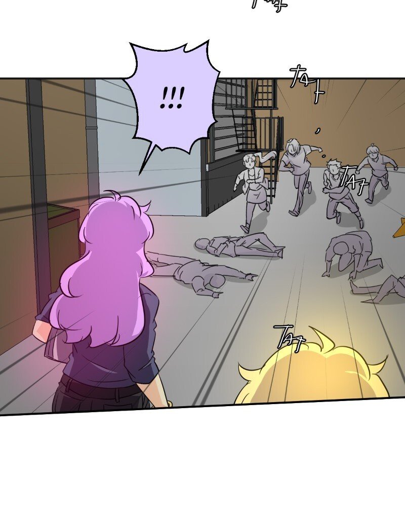 UnOrdinary Chapter 221 - Page 101 in English