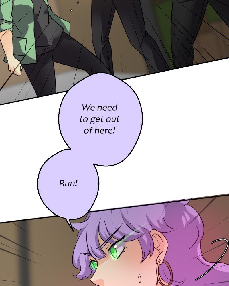 UnOrdinary Chapter 221 - Page 103 in English