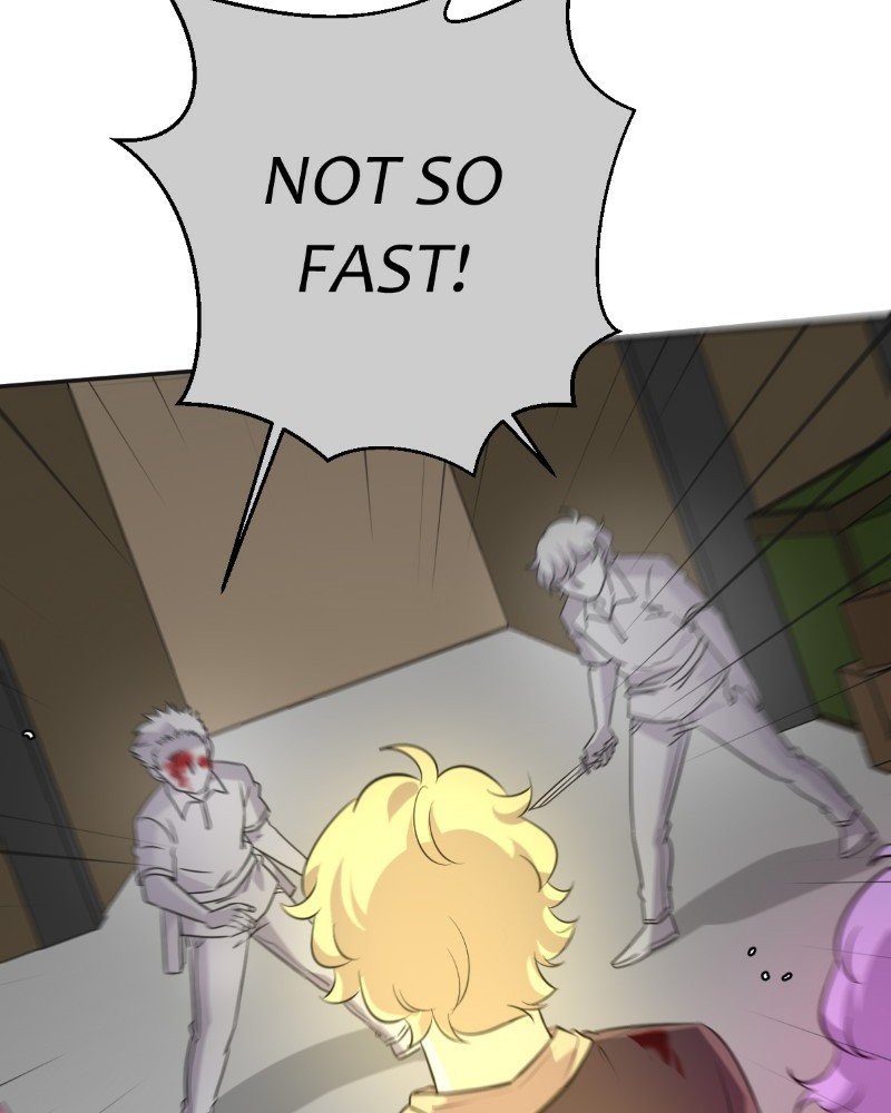 UnOrdinary Chapter 221 - Page 105 in English