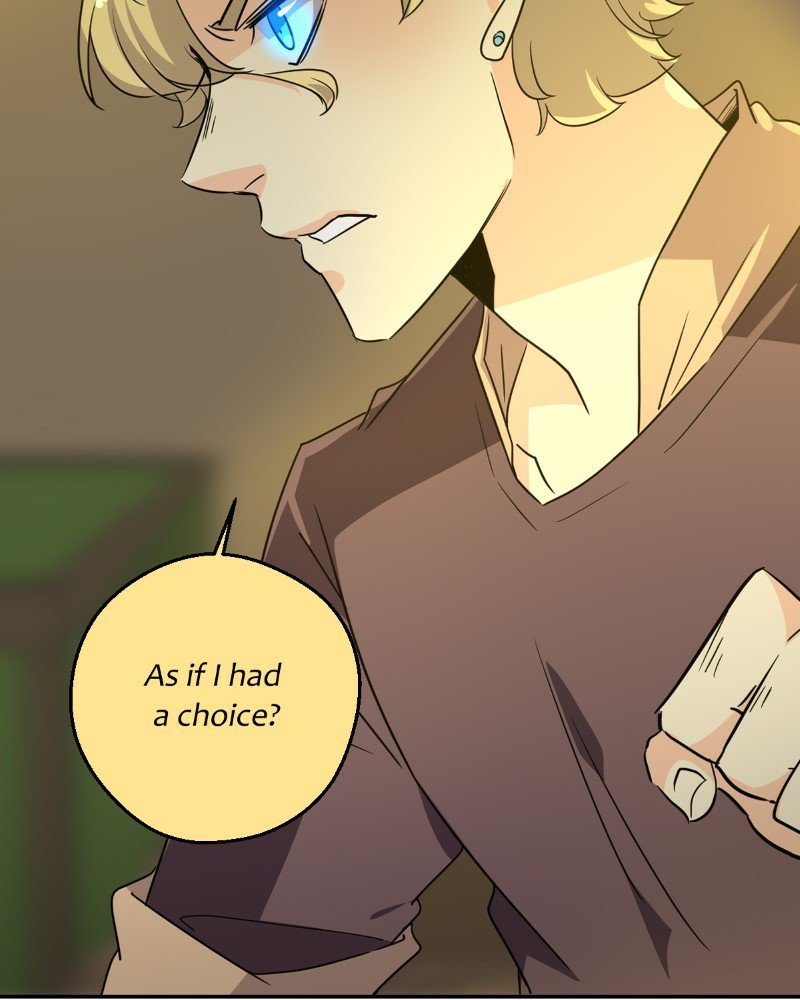 UnOrdinary Chapter 221 - Page 11 in English