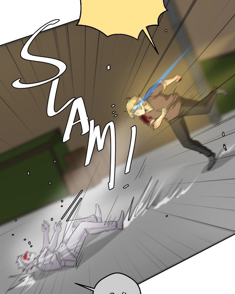 UnOrdinary Chapter 221 - Page 110 in English