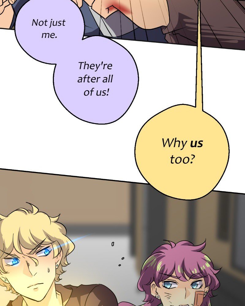 UnOrdinary Chapter 221 - Page 117 in English