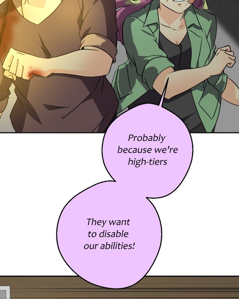 UnOrdinary Chapter 221 - Page 118 in English