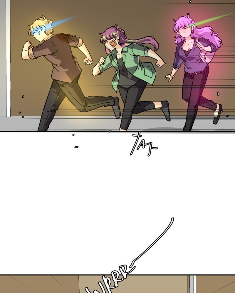 UnOrdinary Chapter 221 - Page 119 in English