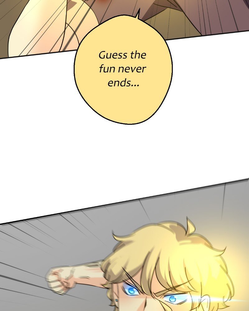 UnOrdinary Chapter 221 - Page 122 in English