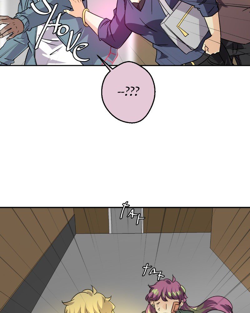 UnOrdinary Chapter 221 - Page 134 in English