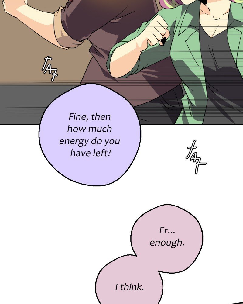 UnOrdinary Chapter 221 - Page 137 in English