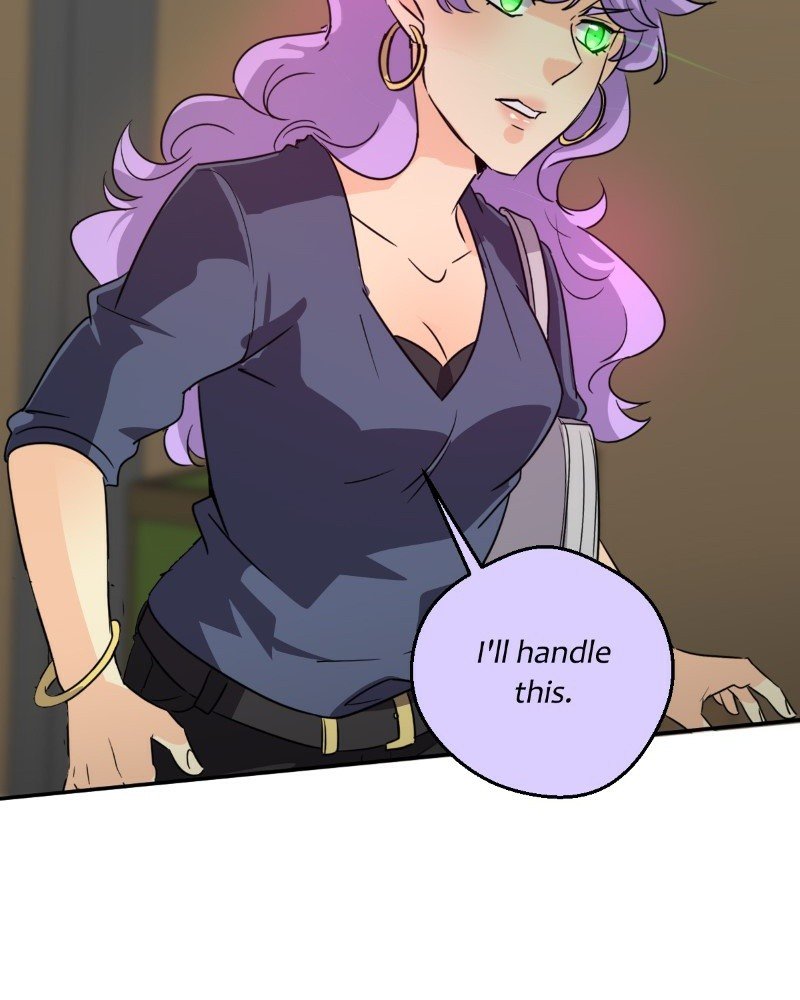 UnOrdinary Chapter 221 - Page 142 in English
