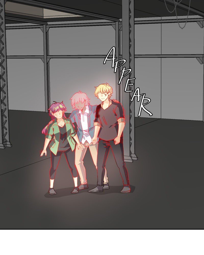 UnOrdinary Chapter 221 - Page 153 in English