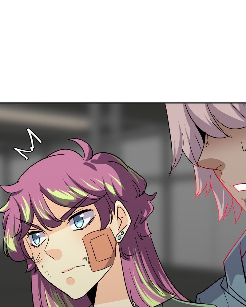 UnOrdinary Chapter 221 - Page 154 in English