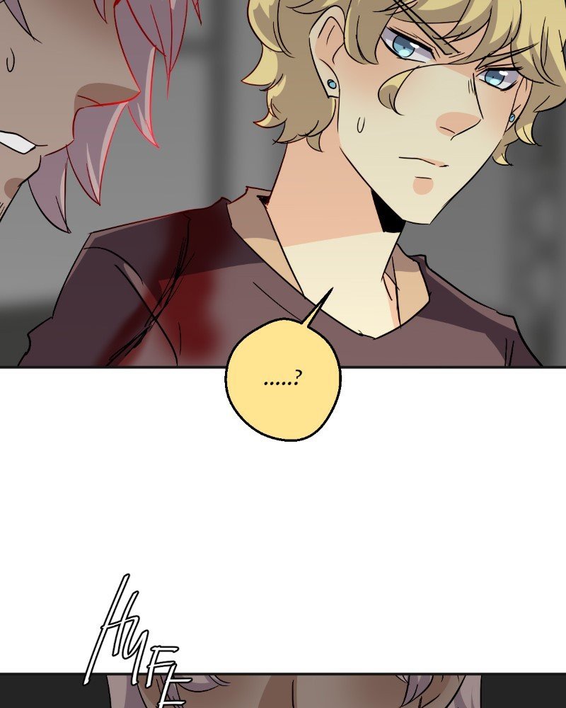 UnOrdinary Chapter 221 - Page 156 in English