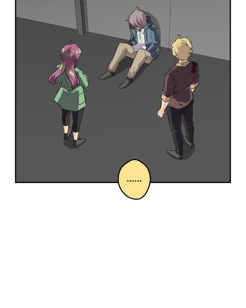 UnOrdinary Chapter 221 - Page 161 in English