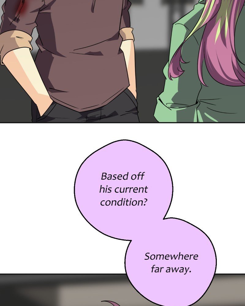 UnOrdinary Chapter 221 - Page 164 in English