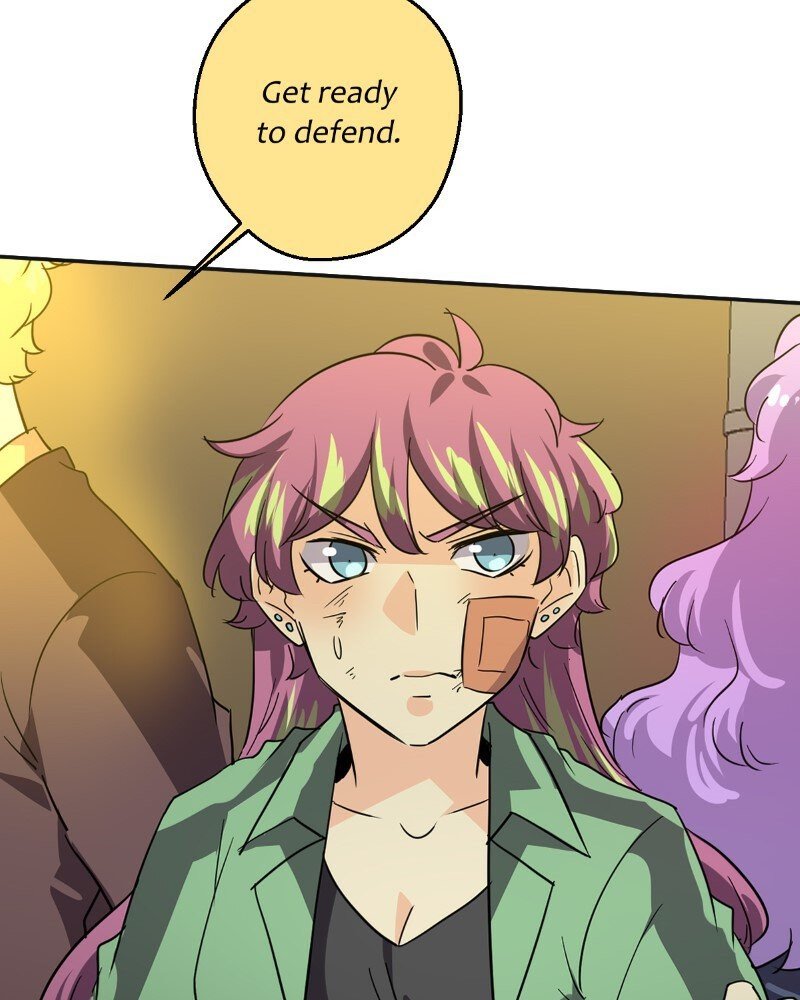 UnOrdinary Chapter 221 - Page 23 in English