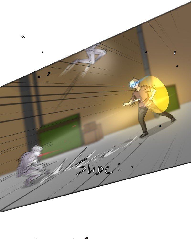 UnOrdinary Chapter 221 - Page 35 in English