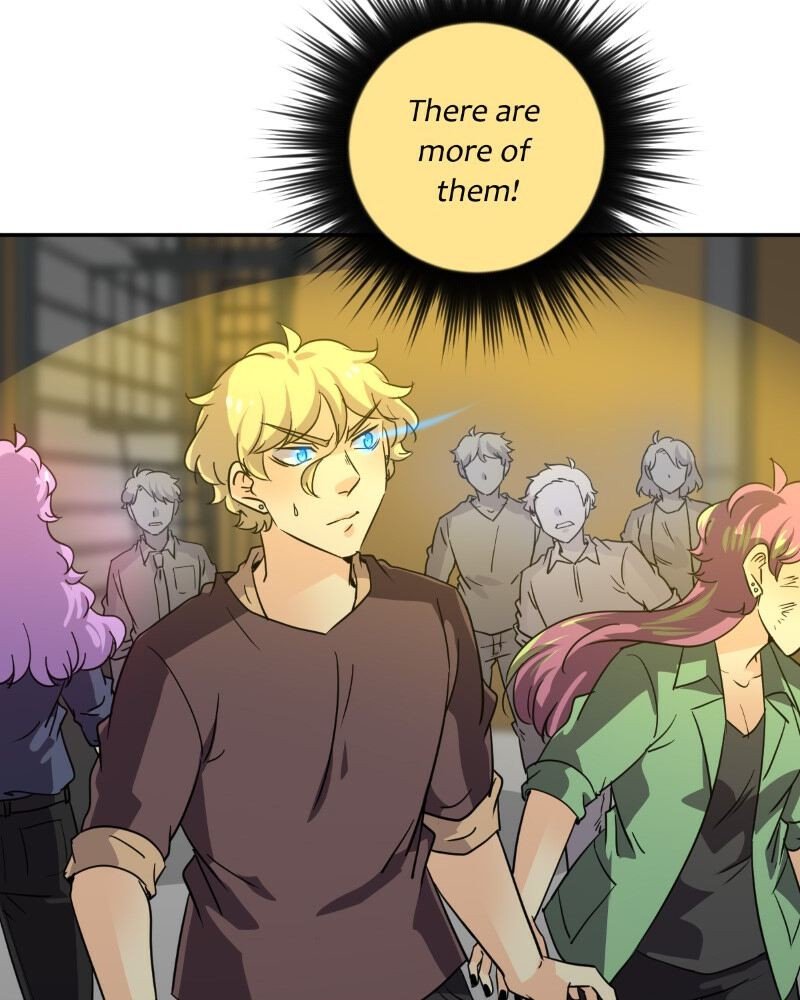 UnOrdinary Chapter 221 - Page 4 in English