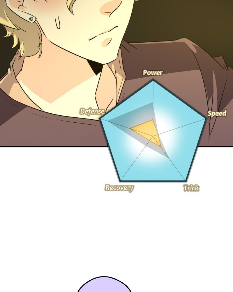 UnOrdinary Chapter 221 - Page 6 in English