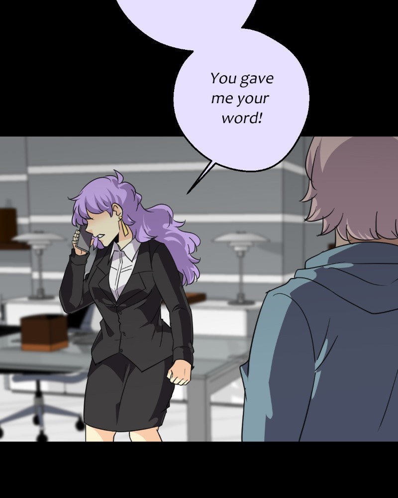 UnOrdinary Chapter 222 - Page 106 in English