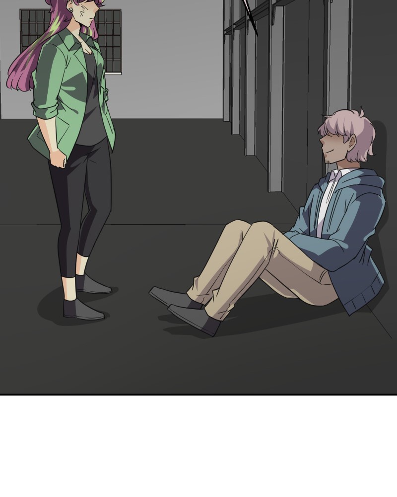 UnOrdinary Chapter 222 - Page 108 in English