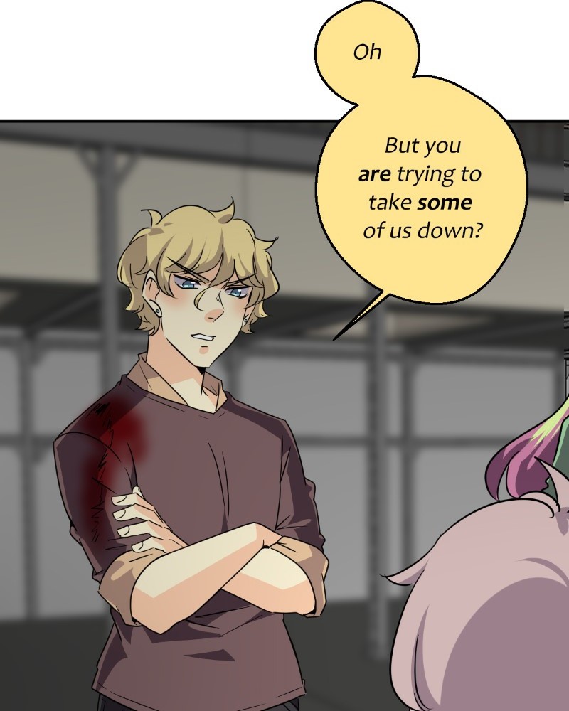 UnOrdinary Chapter 222 - Page 113 in English