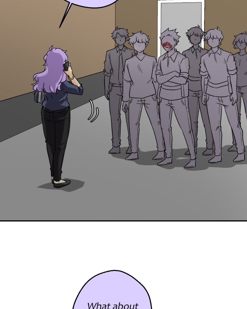 UnOrdinary Chapter 222 - Page 15 in English