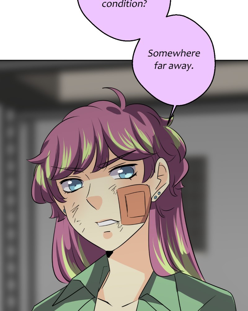 UnOrdinary Chapter 222 - Page 29 in English