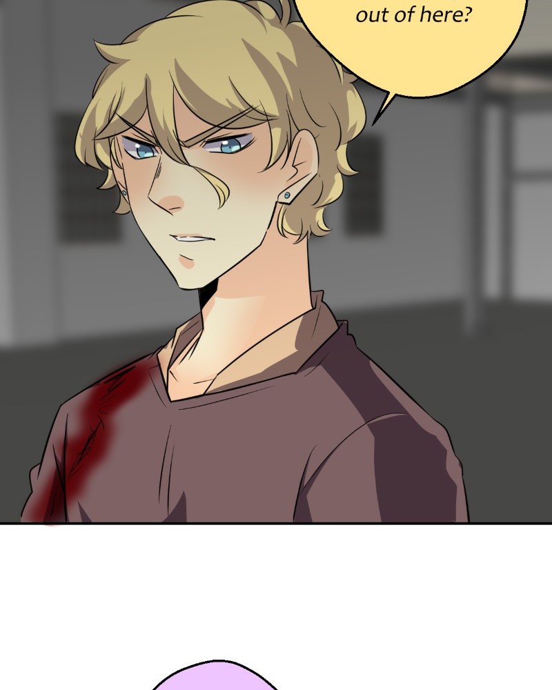 UnOrdinary Chapter 222 - Page 34 in English