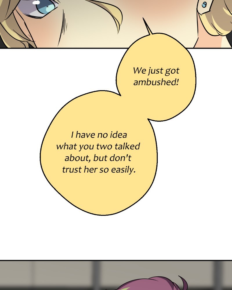 UnOrdinary Chapter 222 - Page 37 in English