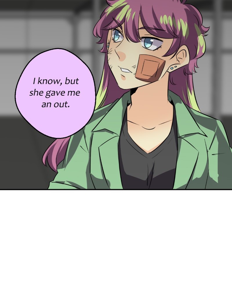 UnOrdinary Chapter 222 - Page 38 in English