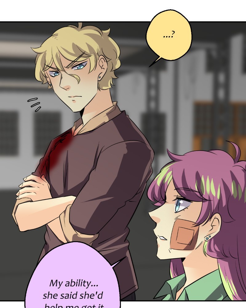 UnOrdinary Chapter 222 - Page 39 in English