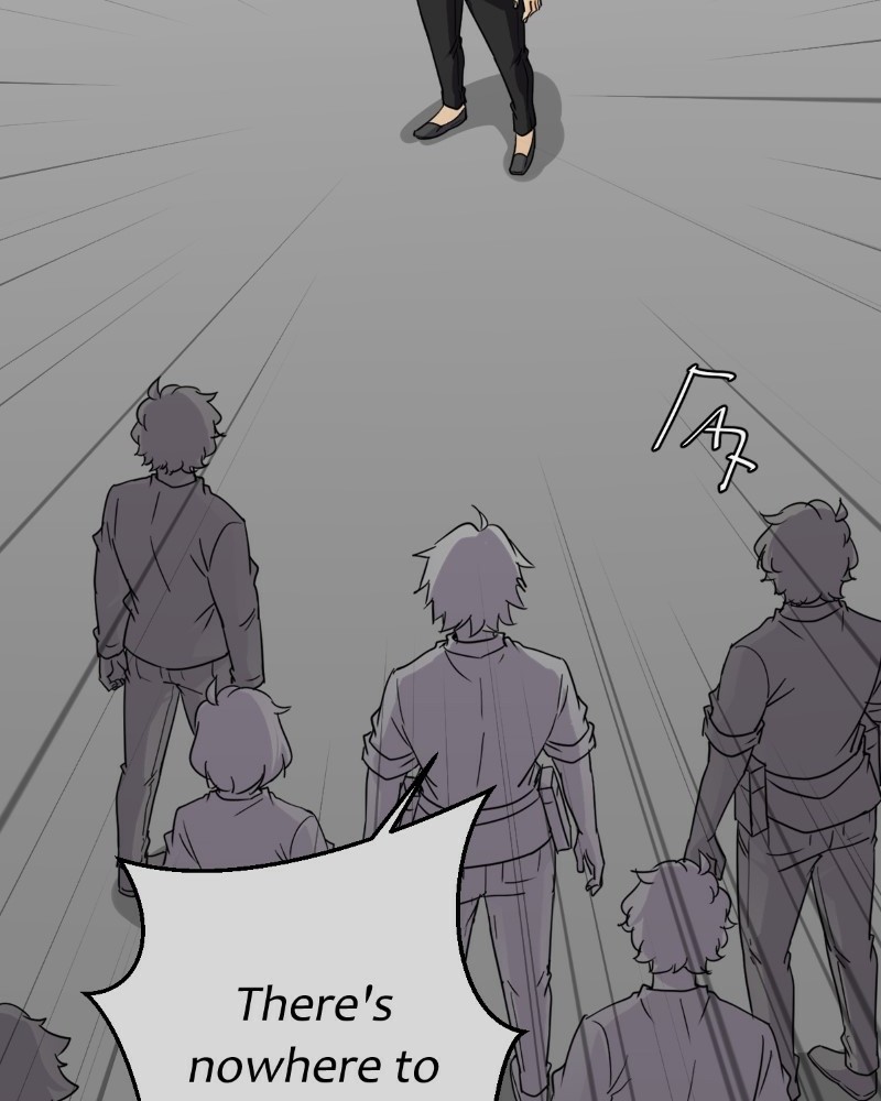 UnOrdinary Chapter 222 - Page 4 in English