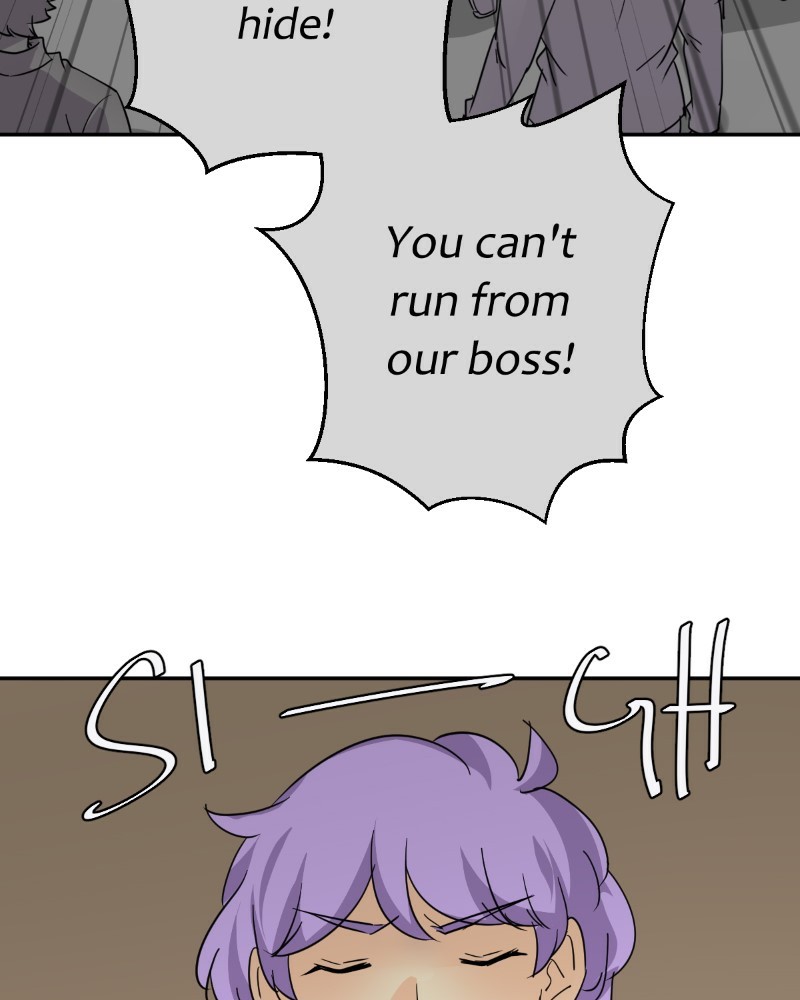 UnOrdinary Chapter 222 - Page 5 in English