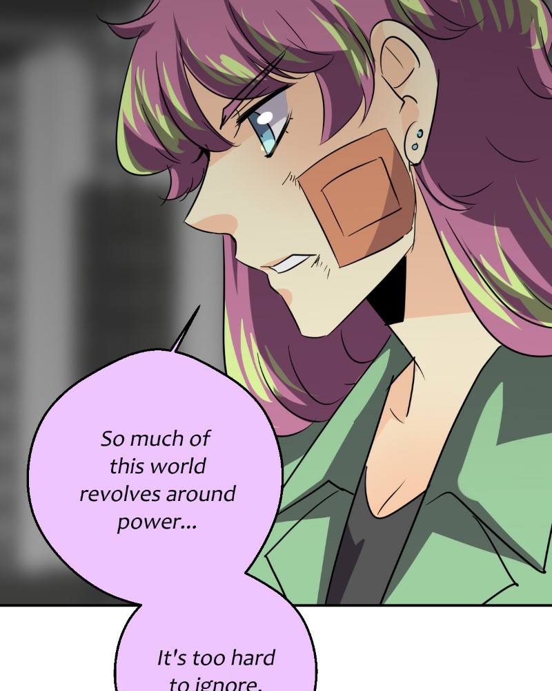 UnOrdinary Chapter 222 - Page 53 in English