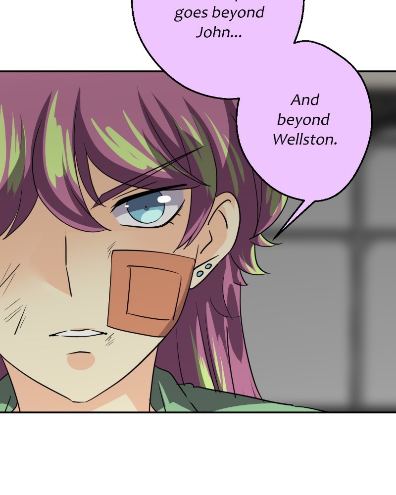 UnOrdinary Chapter 222 - Page 68 in English