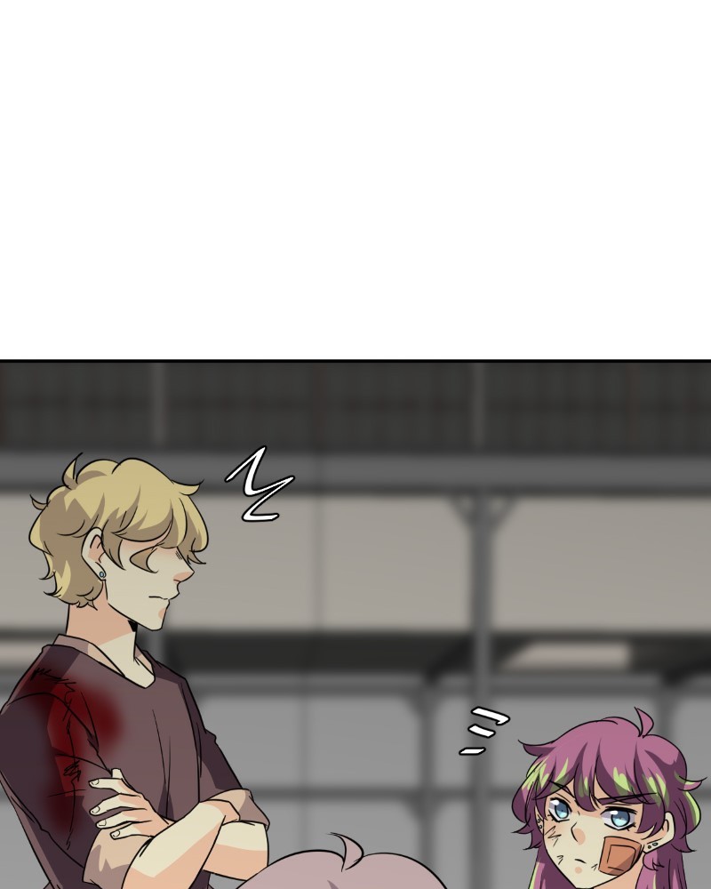 UnOrdinary Chapter 222 - Page 78 in English