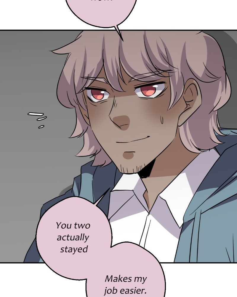 UnOrdinary Chapter 222 - Page 81 in English
