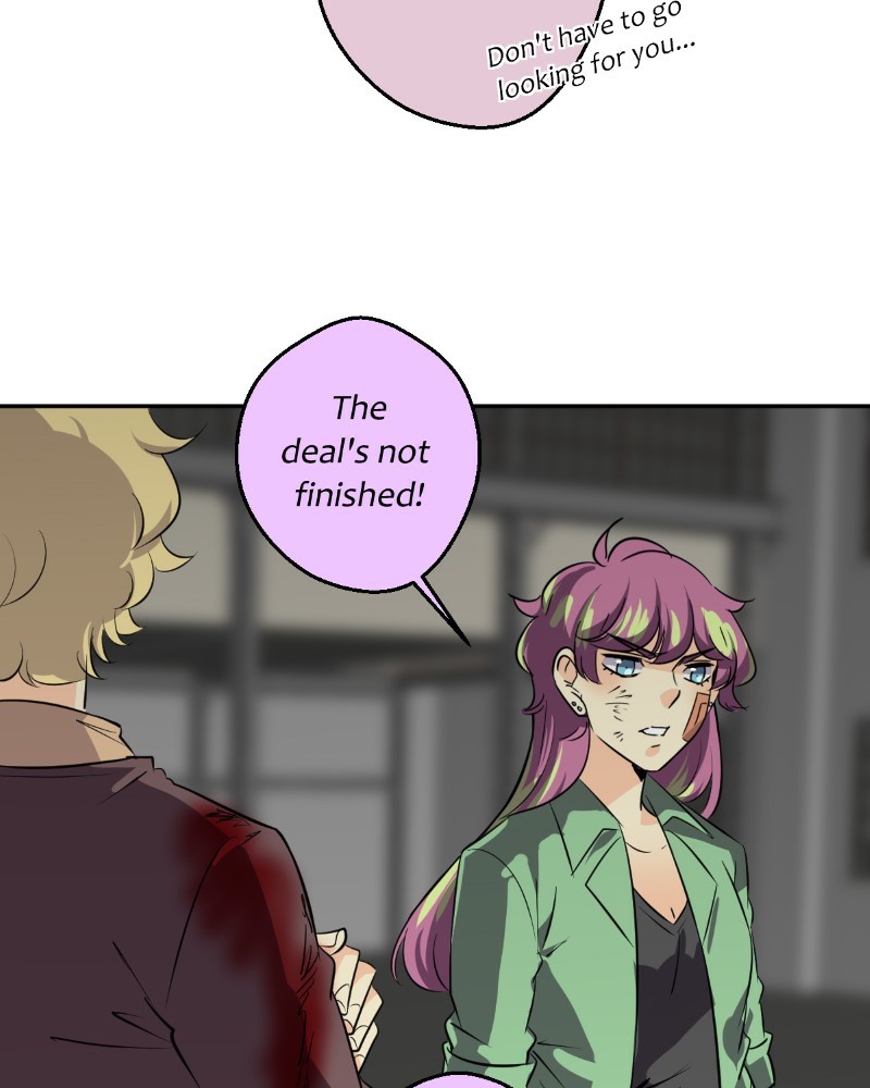 UnOrdinary Chapter 222 - Page 82 in English