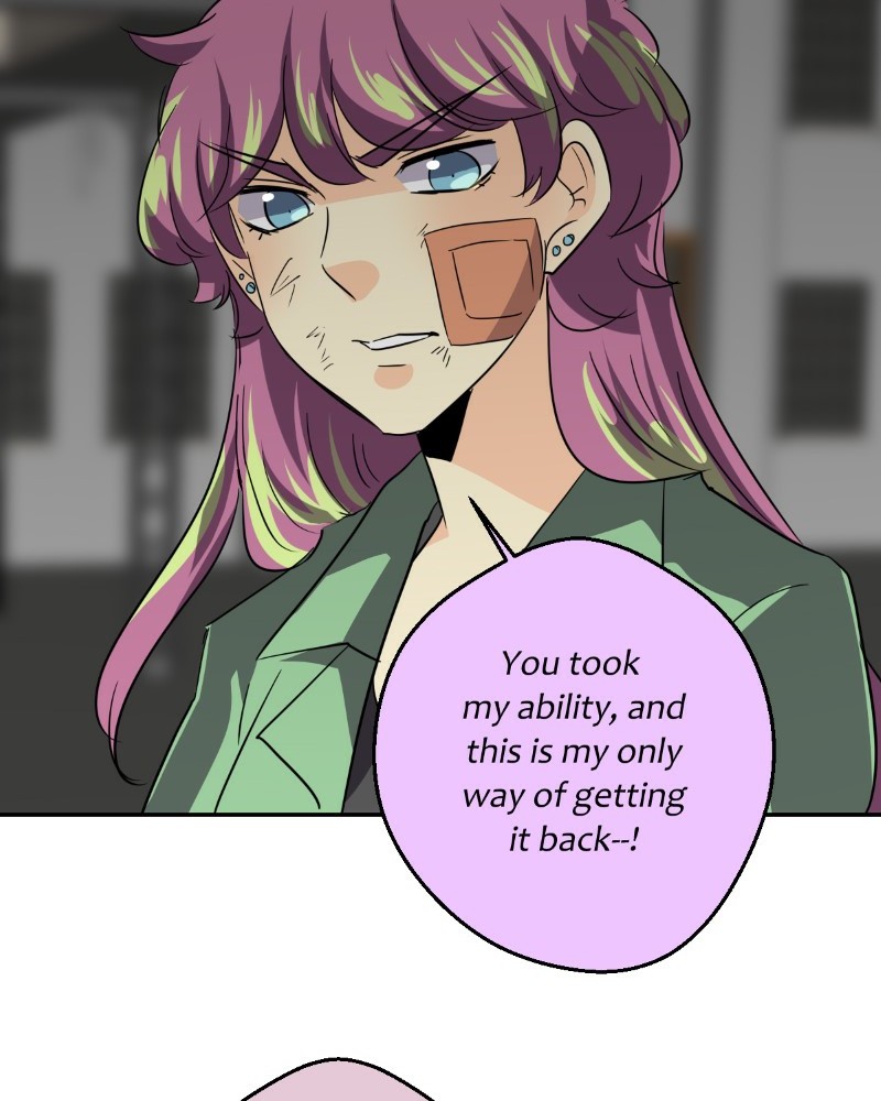 UnOrdinary Chapter 222 - Page 85 in English