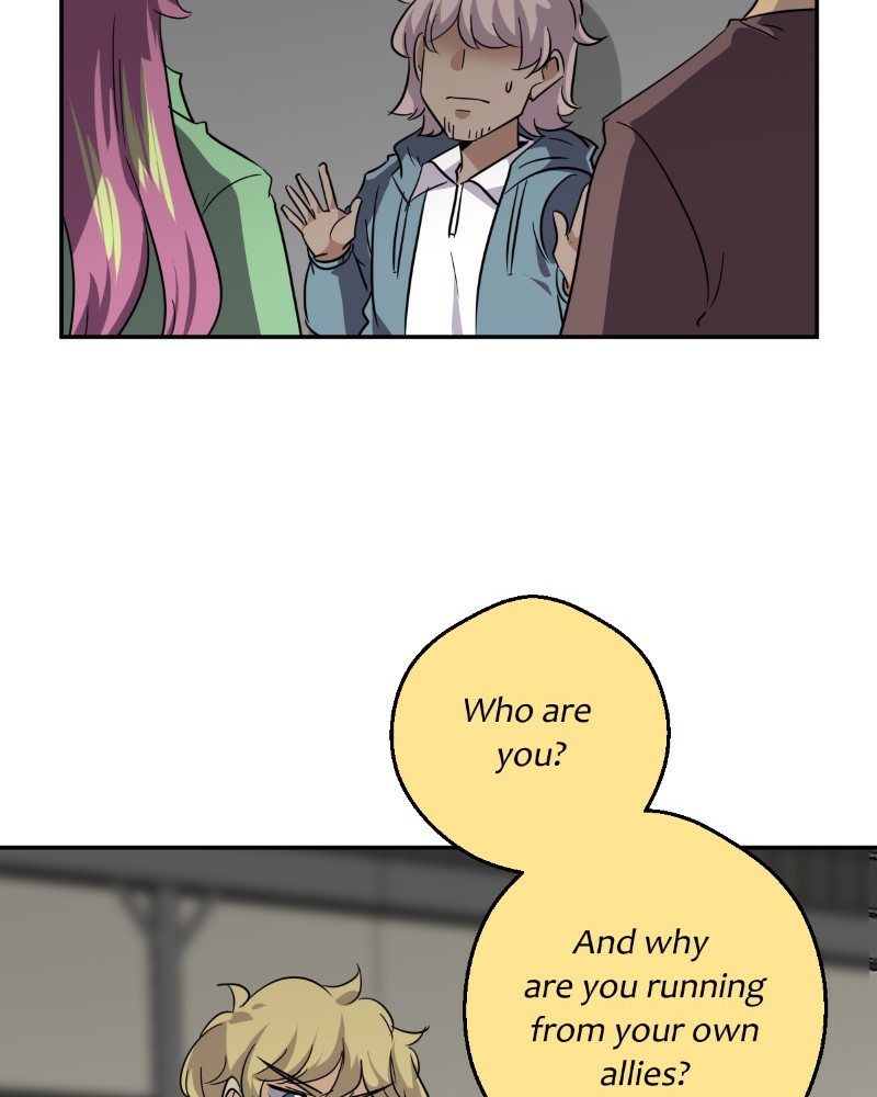 UnOrdinary Chapter 222 - Page 89 in English