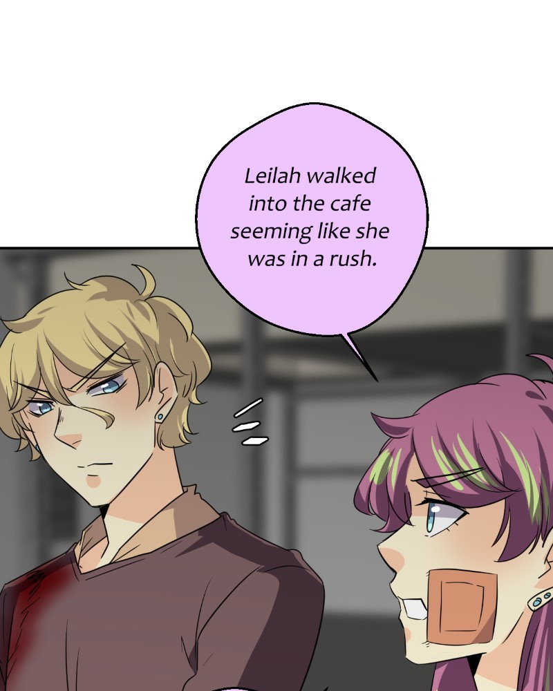 UnOrdinary Chapter 222 - Page 96 in English